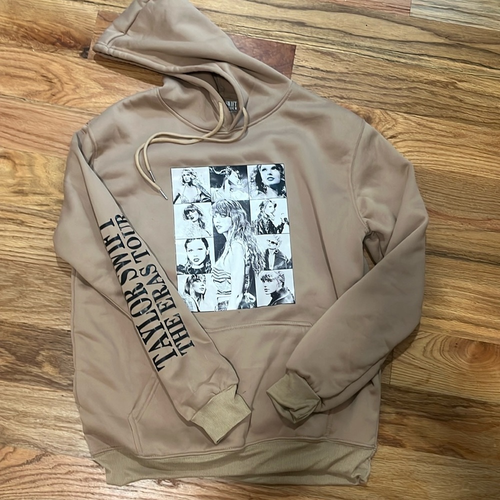Taylor swift hoodie